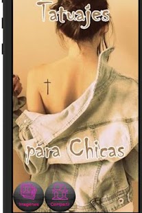 How to install Tatuajes para chicas 4.5.0 unlimited apk for laptop