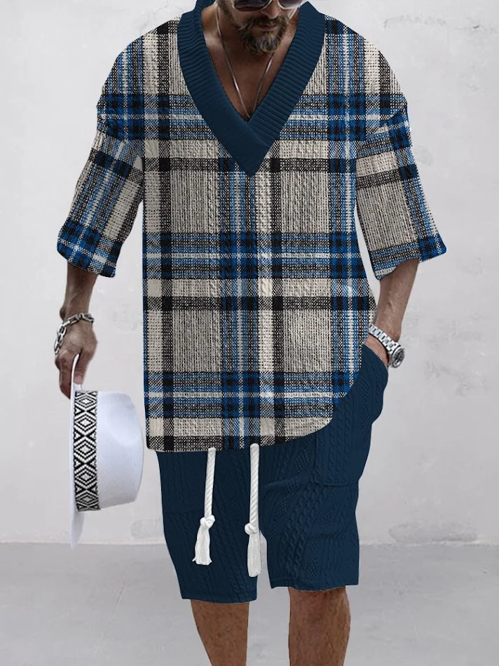 Men's Fashionable Jacquard Suit Stylish and Comfortable Perfect for Special Occasions Unique Design for a Sophisticated 