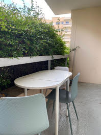 appartement à Angers (49)