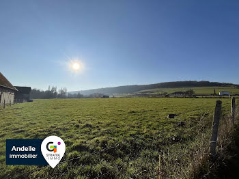 terrain à Elbeuf-sur-Andelle (76)