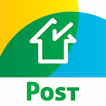 Cover Image of ดาวน์โหลด POST Home Check 1.1.1 APK