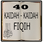 Cover Image of Download 40 Kaidah Ushul Fiqih 1.5 APK