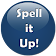 Spell and Pronounce Words Right icon