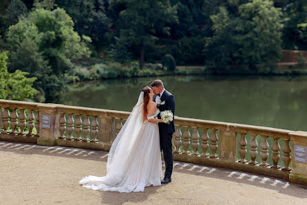 Photographe de mariage Alesya Prilipko (alesiaprilipko). Photo du 11 septembre 2023