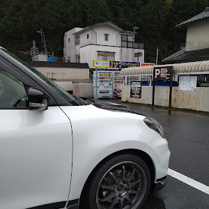 スイフトスポーツ ZC33S