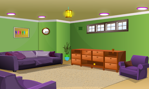 Great Modern House Escape(圖2)-速報App