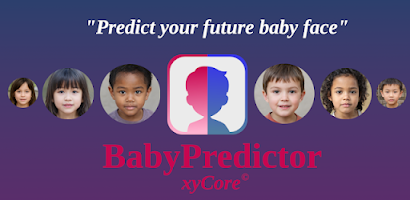 BabyPredictor: Baby Generator - App - Free