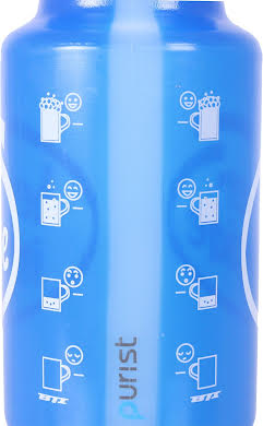 BTI Beer Inside 22oz Water Bottle alternate image 0