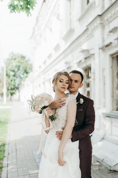 Fotógrafo de bodas Irina Kelina (irinakelina). Foto del 22 de marzo 2020