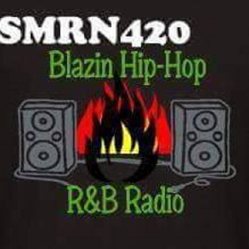 SMRN420 bLAZIN fm