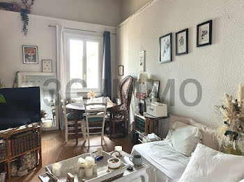 appartement à Bordeaux (33)