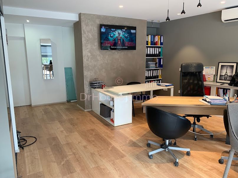 Vente locaux professionnels  42 m² à Cagnes-sur-Mer (06800), 440 000 €