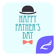 Father Day Theme  Icon