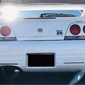 スカイライン GT-R R33