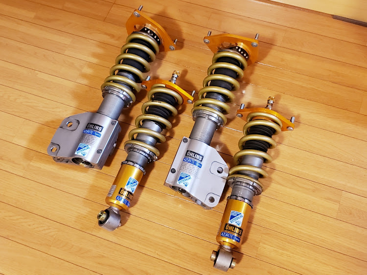 WRX STIの補強パーツ・ブレース・CUSCO・奥矢作に関するカスタム事例の投稿画像4枚目