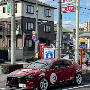 MAZDA3 BPFP