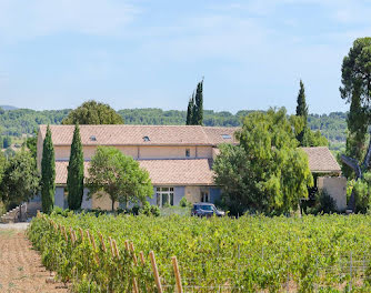 ferme à Montpellier (34)