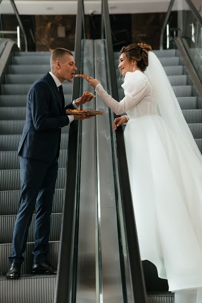 Fotógrafo de casamento Olga Shundeeva-Pilipenko (olgashundeeva). Foto de 31 de agosto 2022