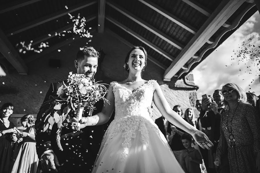 Photographe de mariage Cédric Sintes (csphoto). Photo du 23 novembre 2020