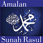 Amalan Sunah Rasul Apk