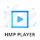 HMP Player (HMP 전용 동영상 Player) icon