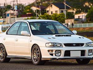 インプレッサ Wrx Gc8のスバルに関するカスタム ドレスアップ情報 110件 車のカスタム情報はcartune