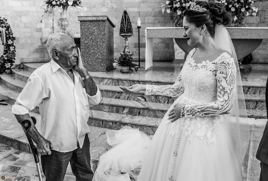 Fotógrafo de bodas Jhonatan Soares (jhonatansoares). Foto del 21 de enero 2021