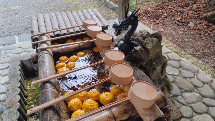 ロードスターの年内最後のネタ・フライング加茂神社・ねぎとにんにくに関するカスタム事例の投稿画像11枚目