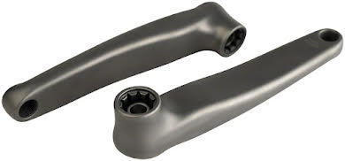 Cane Creek Electric Wings Titanium Ebike Crank Arm Set alternate image 2