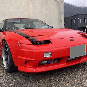 180SX KRPS13