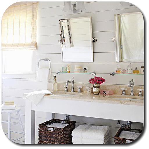 Bathroom Remodel Ideas