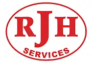 Rjh Services Logo