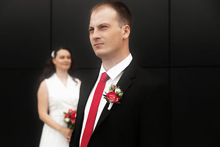 Bryllupsfotograf Anastasiya Yakovleva (nastyayak). Bilde av 11 september 2020