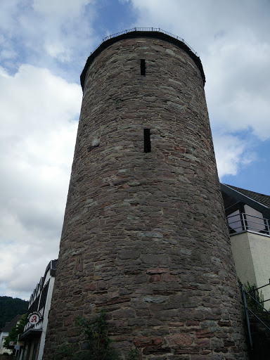 Rundturm