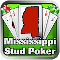 Mississippi Stud Poker