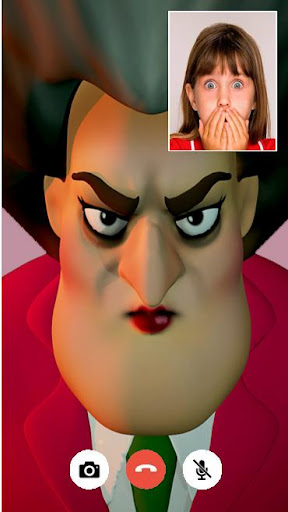 Scary Granny Call - Fake video call with Granny - v1.0