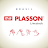 Plasson PDB icon