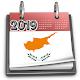 Download Cyprus Calendar 2019 For PC Windows and Mac 1.1