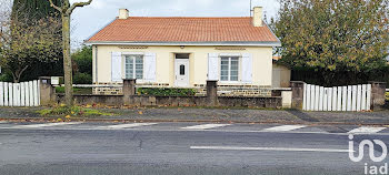 maison à L'Herbergement (85)