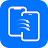 Smart Switch, Data Share Files icon