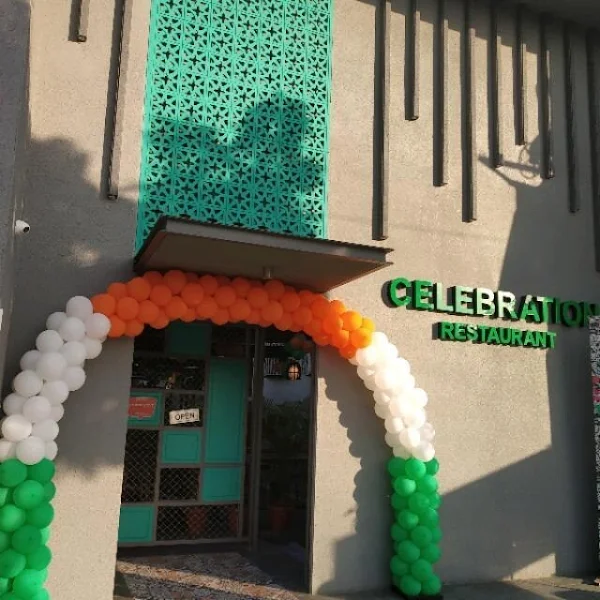 Celebration Restaurant photo 