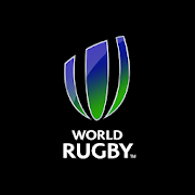 World Rugby ConfEx 1.0 Icon