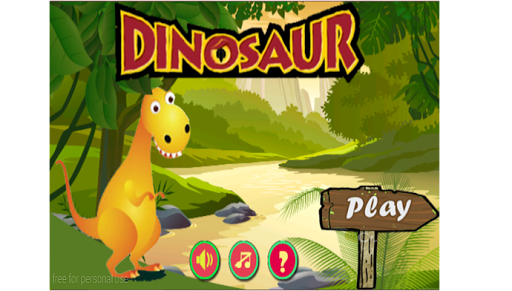 big dino games