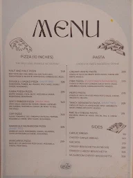 Cafe Zoi menu 5