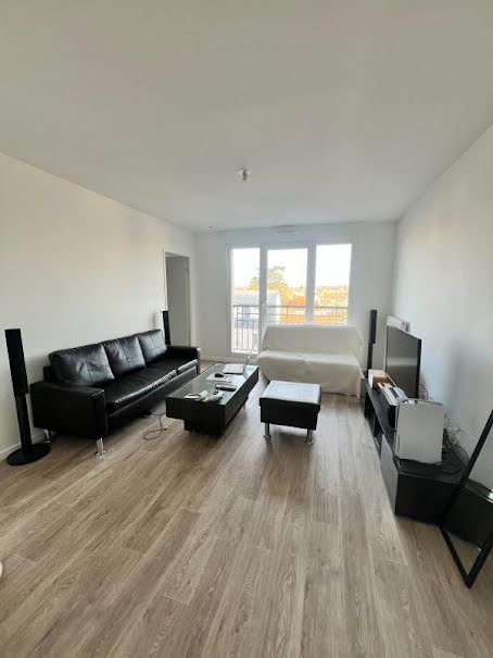 Vente appartement 2 pièces 42 m² à Brou-sur-Chantereine (77177), 179 000 €