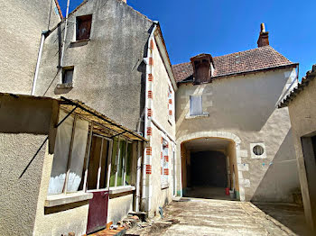 maison à Chabris (36)