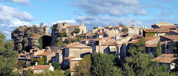 maison à Saignon (84)