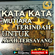 Download Kata Kata Mutiara Terindah Untuk Ayah Tersayang For PC Windows and Mac