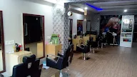 Hair & Rush Unisex Salon & Spa photo 1