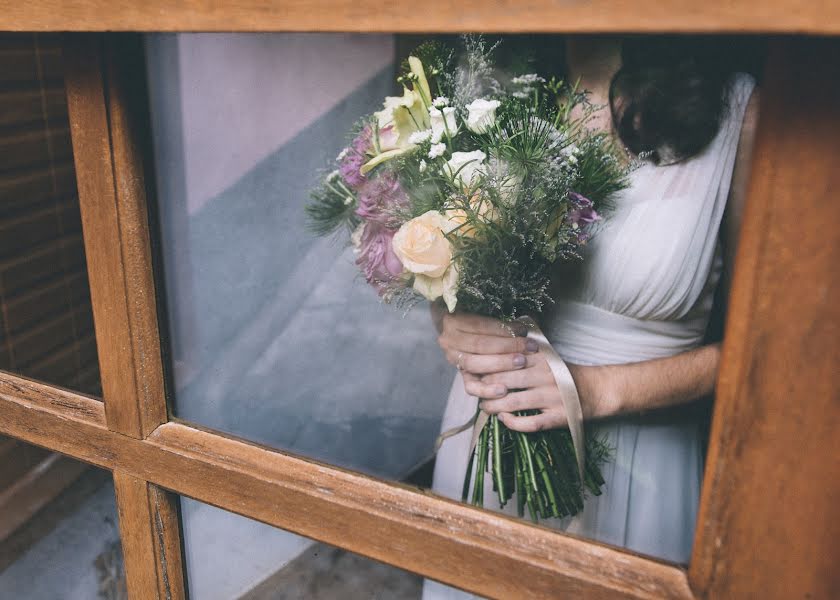 Photographe de mariage Danilo Schellmann (schellmann). Photo du 3 juillet 2017